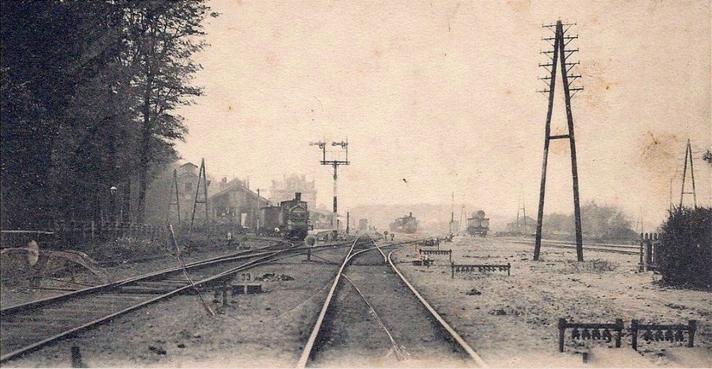 Hoorn-station-1927